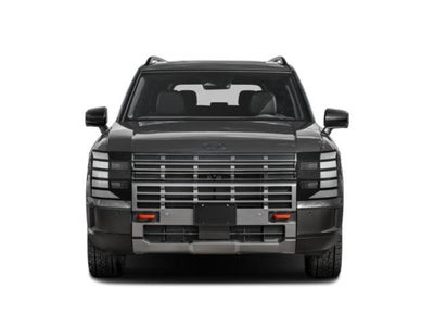 2027 Hyundai PALISADE XRT Pro AWD