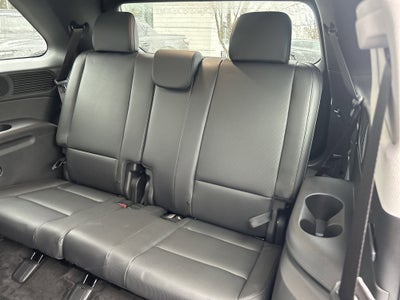 2026 Hyundai PALISADE SEL 8P