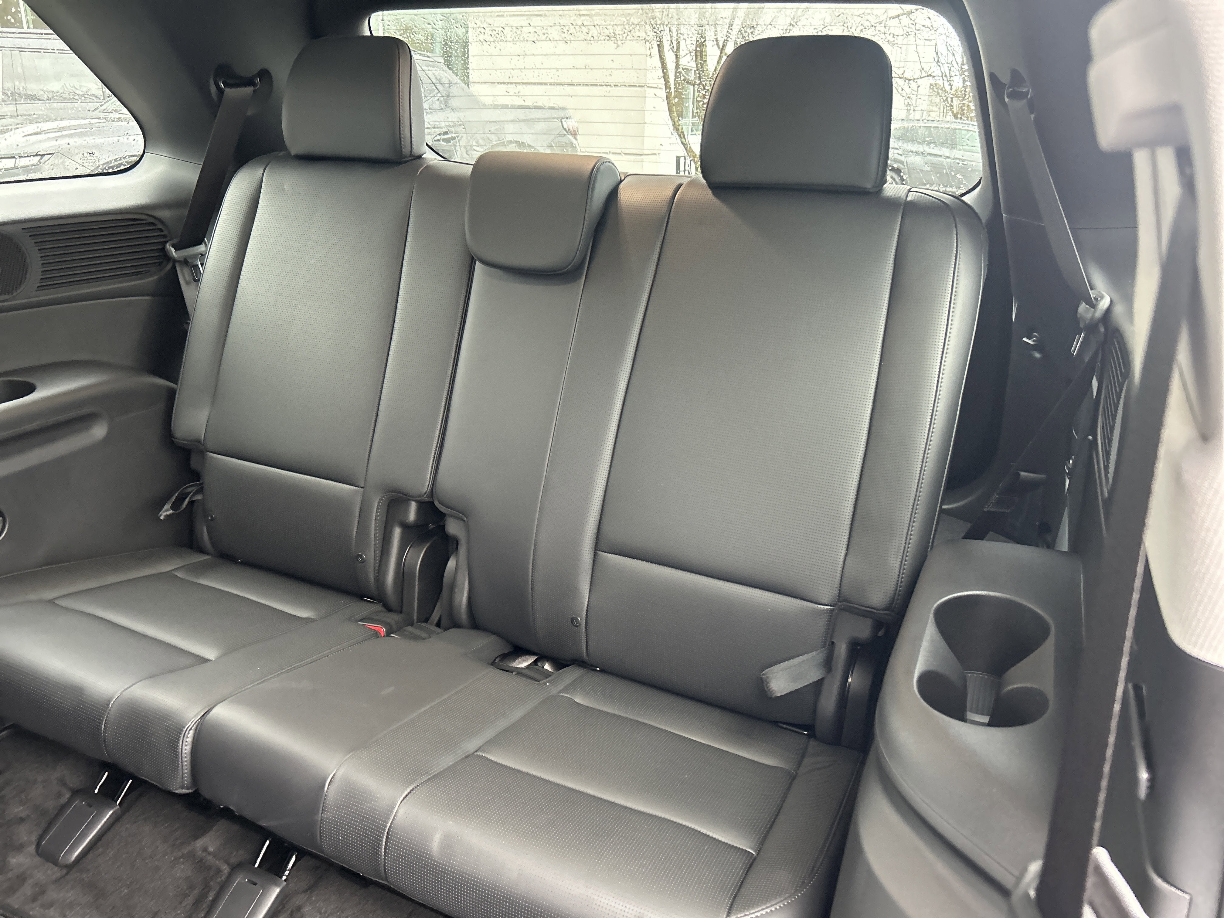 2026 Hyundai PALISADE SEL 8P