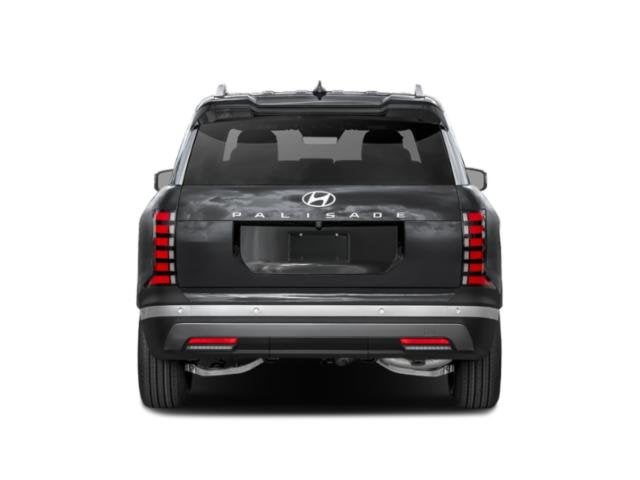 2026 Hyundai PALISADE SEL 7P