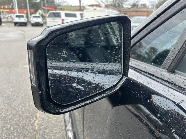 2026 Hyundai PALISADE SEL 8P