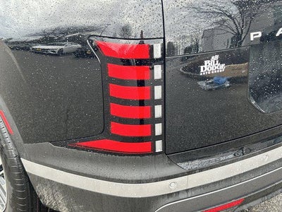 2026 Hyundai PALISADE SEL 8P