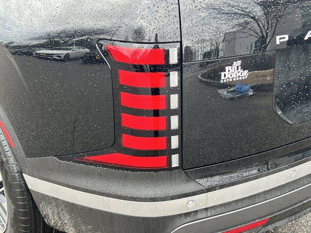 2026 Hyundai PALISADE SEL 8P