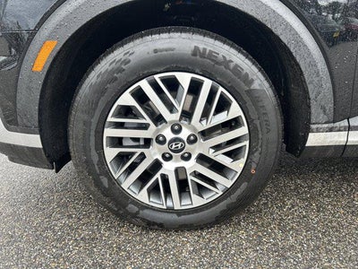 2026 Hyundai PALISADE SEL 8P