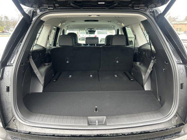 2026 Hyundai PALISADE SEL 8P