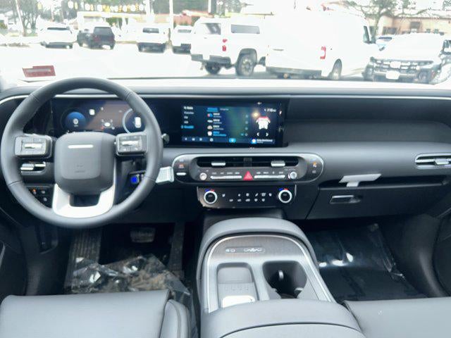 2026 Hyundai PALISADE SEL 8P