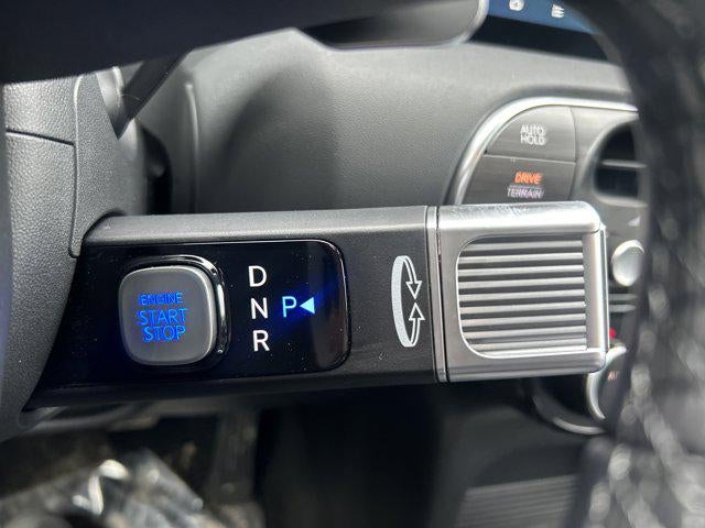 2026 Hyundai PALISADE SEL 8P