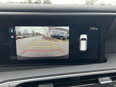 2026 Hyundai PALISADE SEL 8P