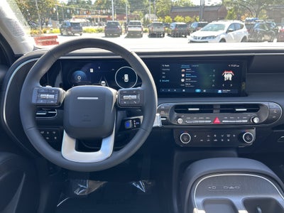 2027 Hyundai PALISADE SEL 7P