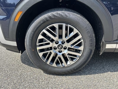 2026 Hyundai PALISADE SEL 7P