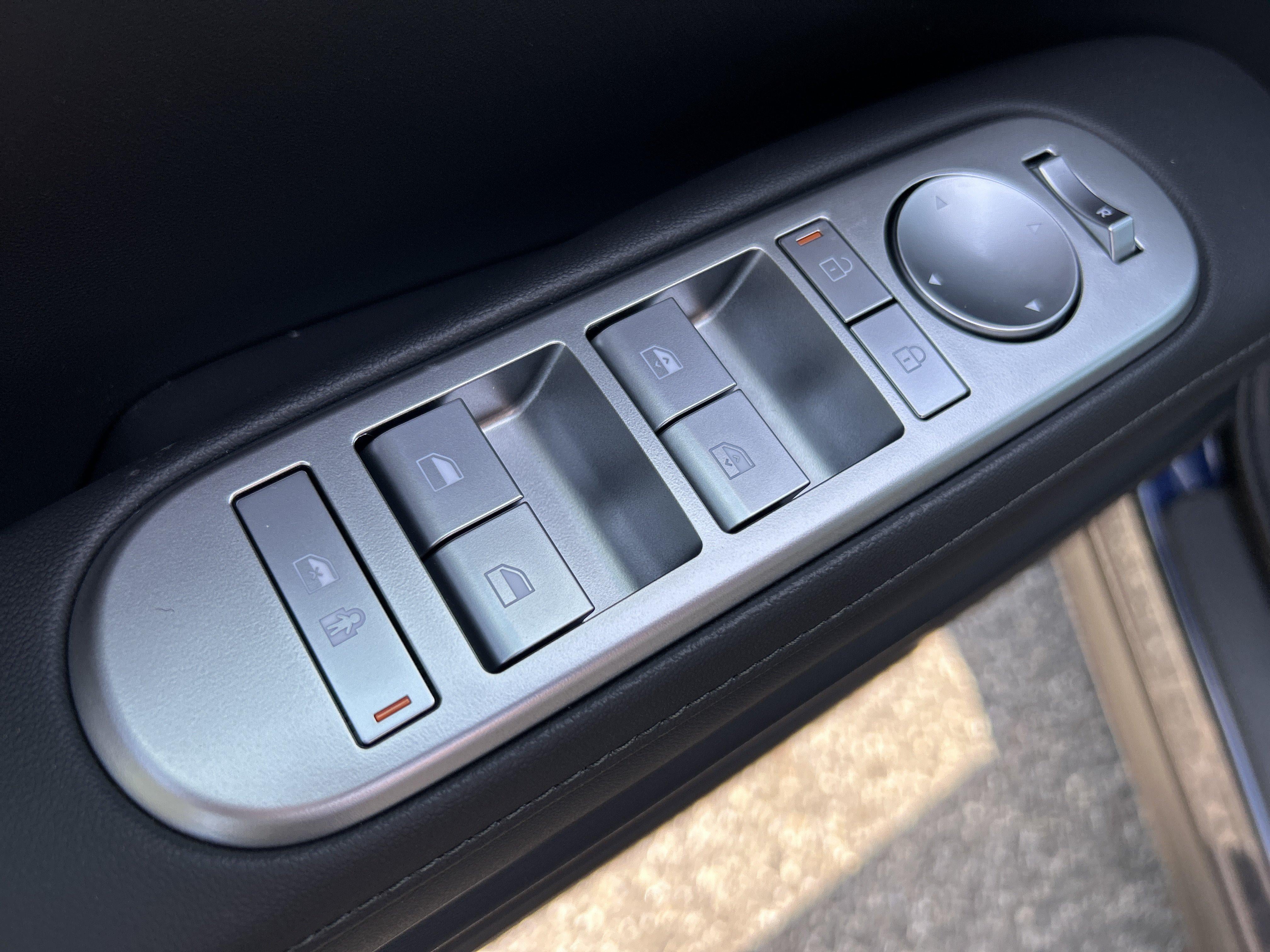 2026 Hyundai PALISADE SEL 7P