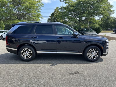 2026 Hyundai PALISADE SEL 7P