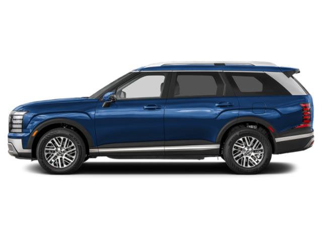 2027 Hyundai PALISADE SEL 7P AWD