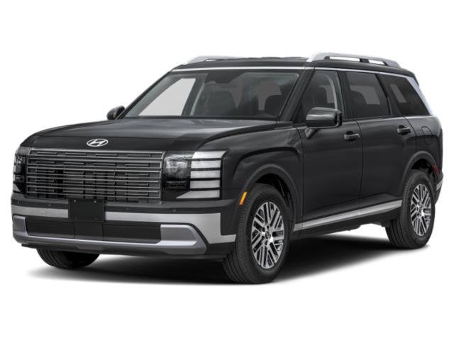 2027 Hyundai PALISADE SEL 7P AWD