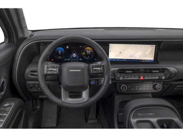 2027 Hyundai PALISADE SEL 7P AWD