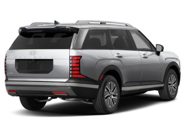 2027 Hyundai PALISADE HYBRID SEL 7P