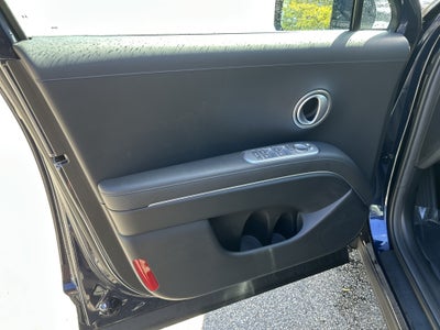 2027 Hyundai PALISADE HYBRID SEL 7P AWD