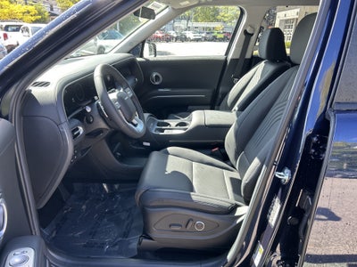 2027 Hyundai PALISADE HYBRID SEL 7P AWD