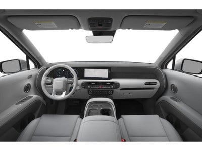 2027 Hyundai PALISADE SEL Premium 7P