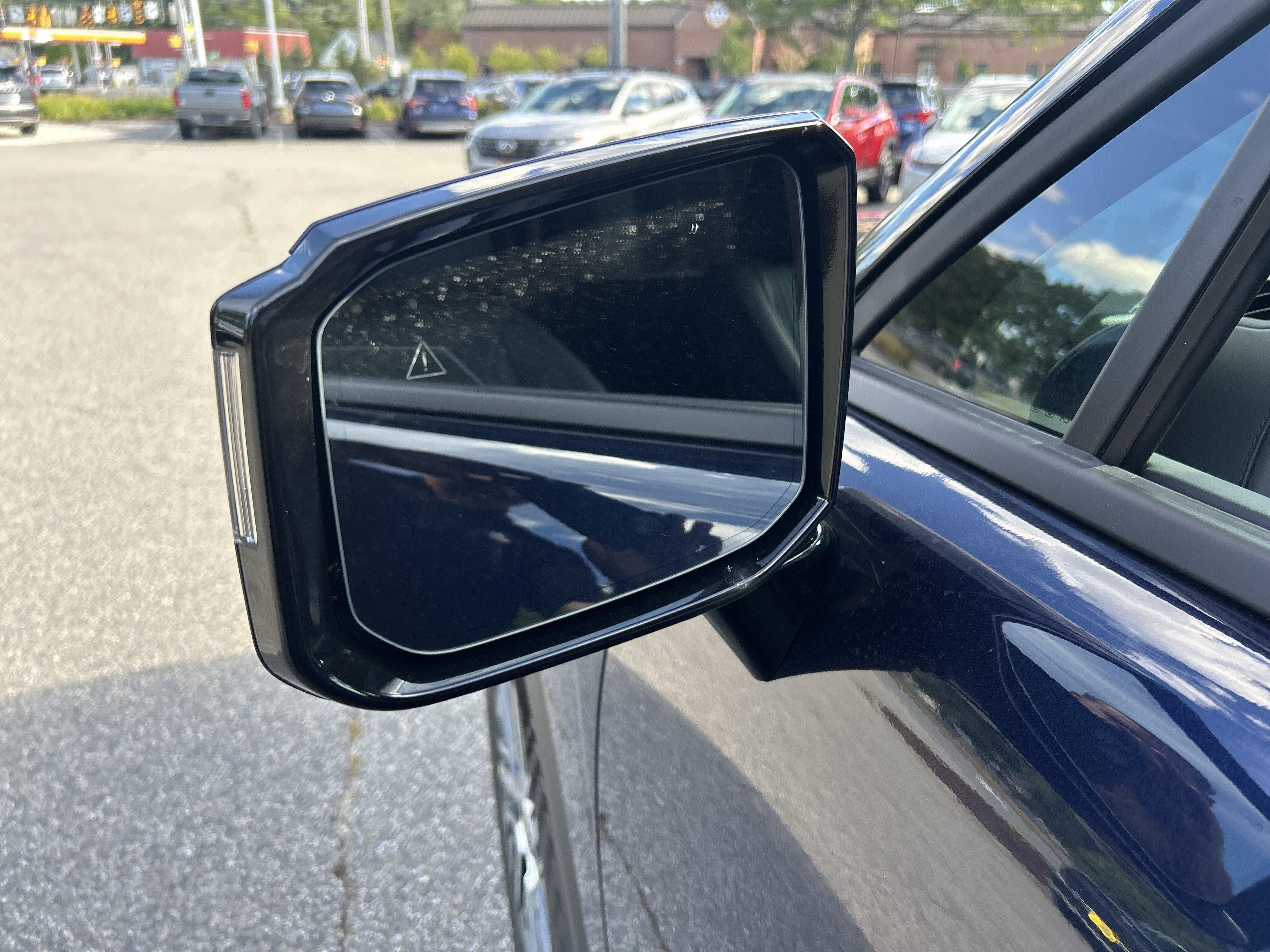 2027 Hyundai PALISADE SEL Premium 7P