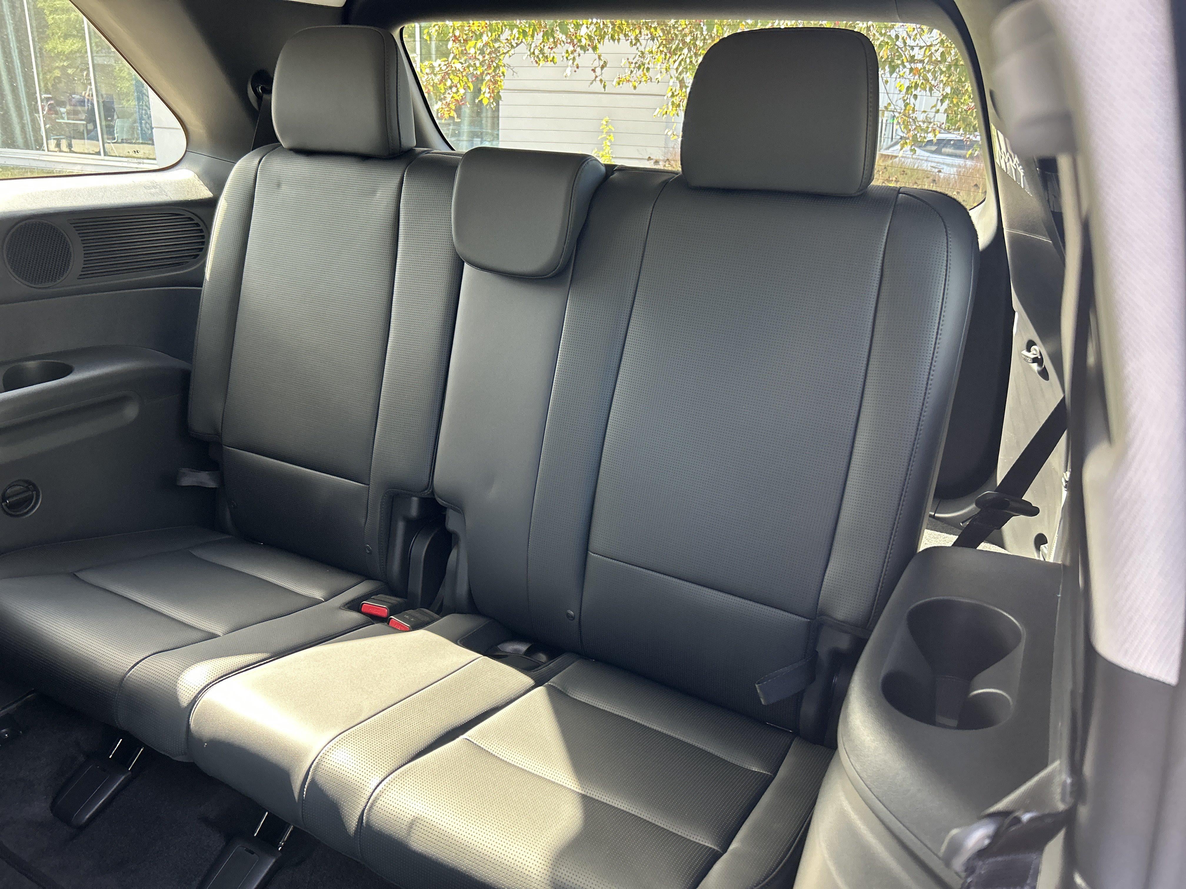 2027 Hyundai PALISADE SEL Premium 7P