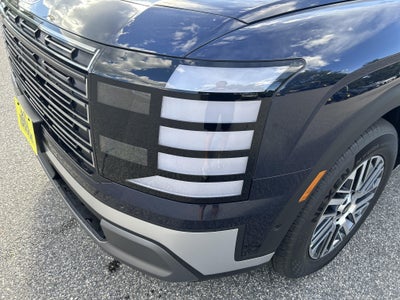 2027 Hyundai PALISADE SEL Premium 7P