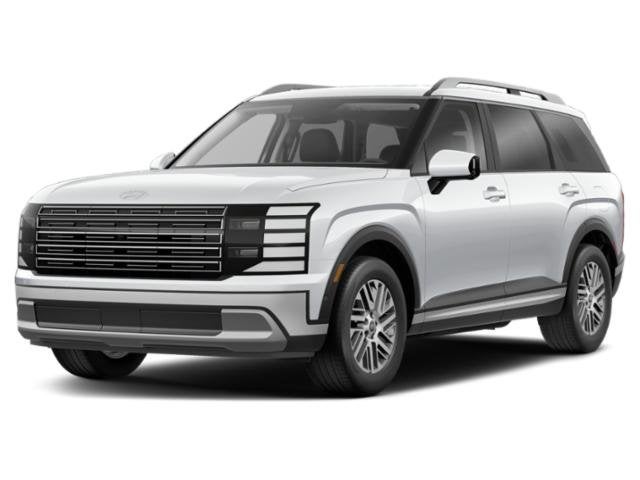 2026 Hyundai PALISADE SEL Premium 7P