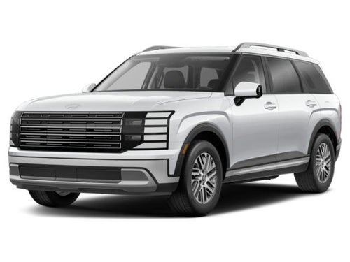 2026 Hyundai PALISADE SEL Premium 7P