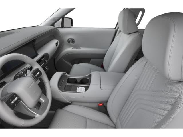 2026 Hyundai PALISADE SEL Premium 7P