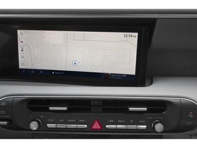 2026 Hyundai PALISADE SEL Premium 7P