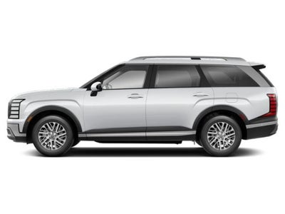 2026 Hyundai PALISADE SEL Premium 7P