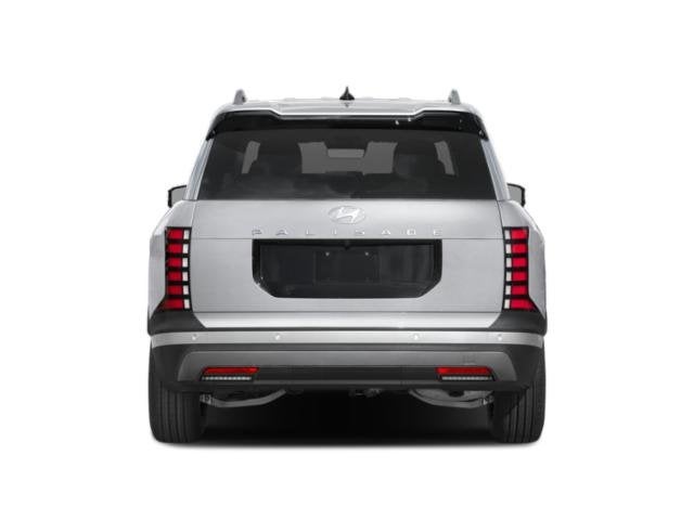 2026 Hyundai PALISADE SEL Premium 7P