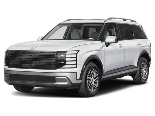 2027 Hyundai PALISADE SEL Premium 7P