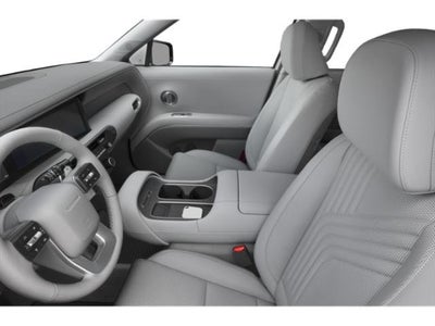 2027 Hyundai PALISADE SEL Premium 7P