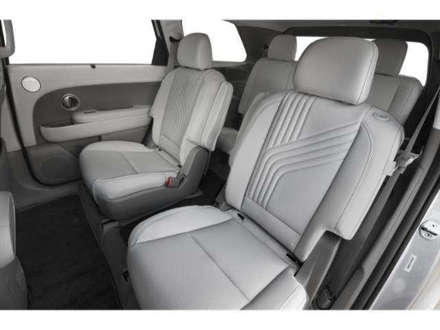 2027 Hyundai PALISADE SEL Premium 7P