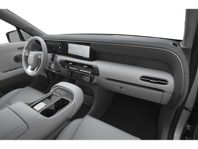 2027 Hyundai PALISADE SEL Premium 7P
