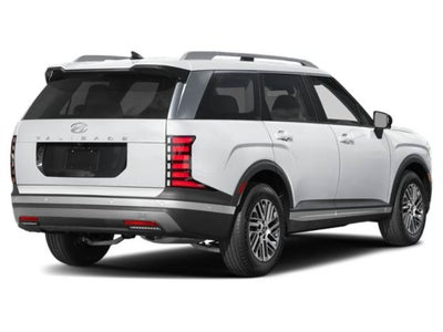 2027 Hyundai PALISADE SEL Premium 7P