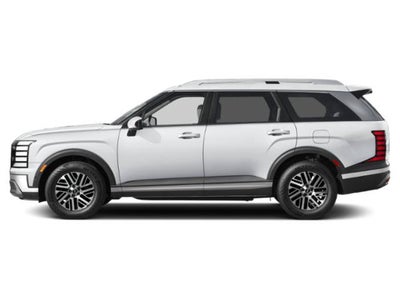 2027 Hyundai PALISADE SEL Premium 7P