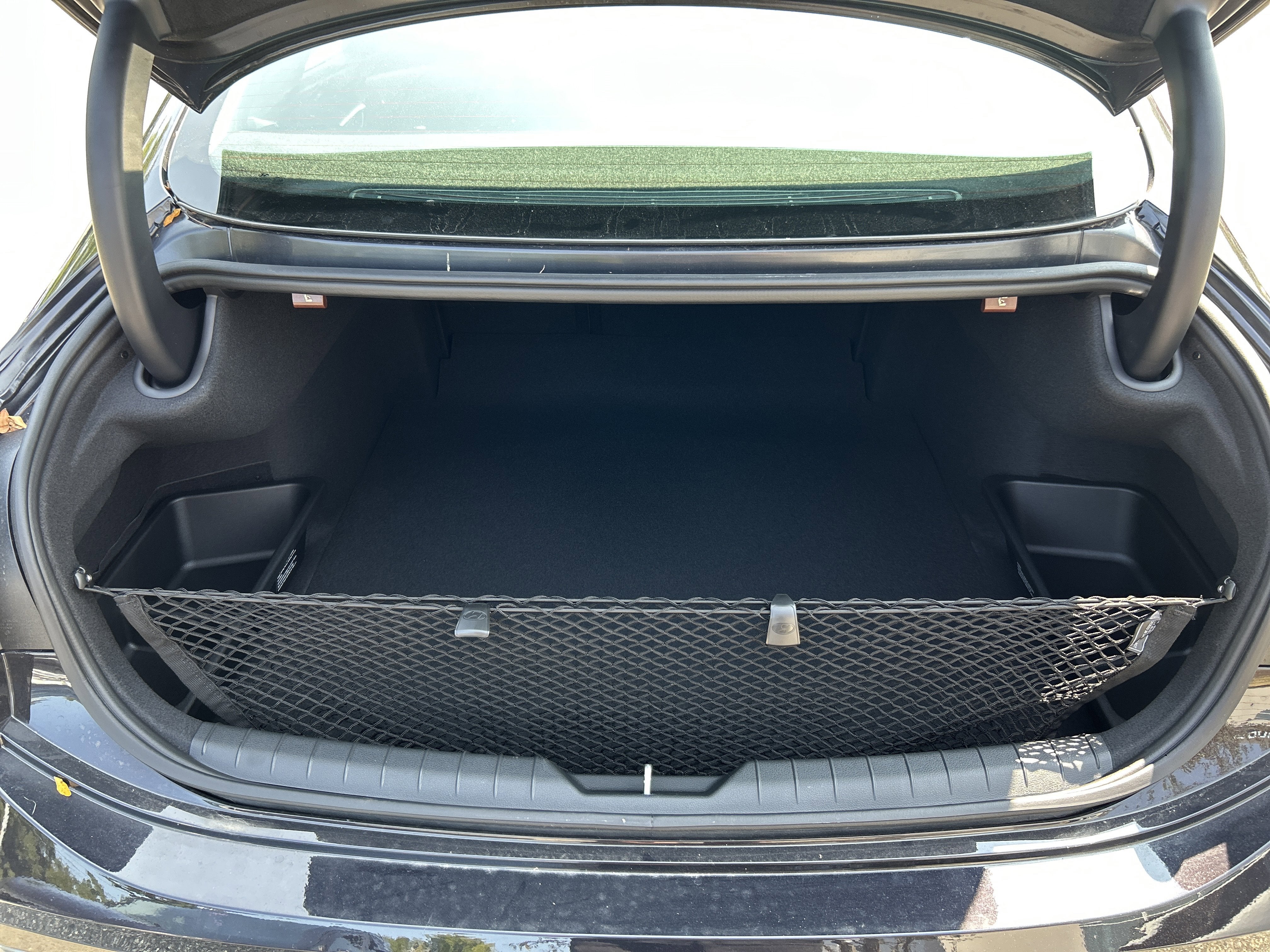 2025 Hyundai SONATA SEL Convenience