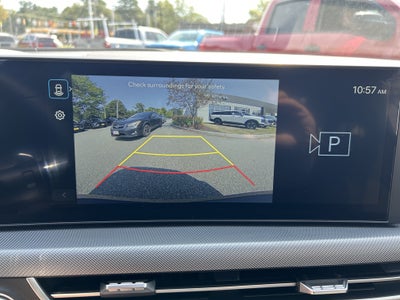 2025 Hyundai SONATA SEL Convenience