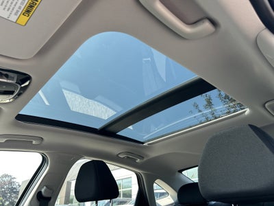 2025 Hyundai SONATA SEL Convenience