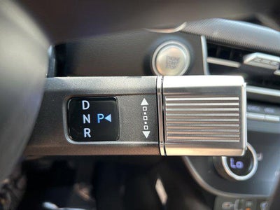 2025 Hyundai SONATA SEL Convenience