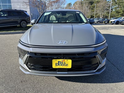 2026 Hyundai SONATA SE