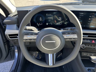 2026 Hyundai SONATA SE