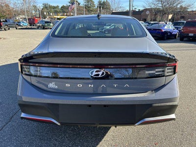 2026 Hyundai SONATA SE