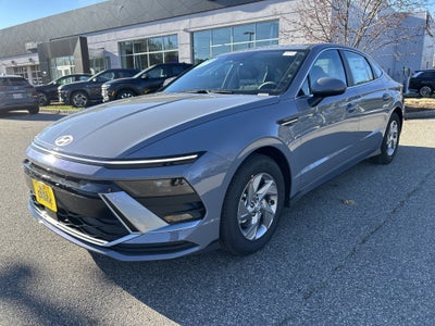 2026 Hyundai SONATA SE