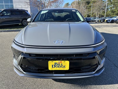 2026 Hyundai SONATA SE