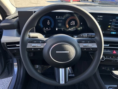 2026 Hyundai SONATA SE