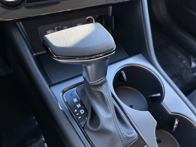 2026 Hyundai SONATA SE