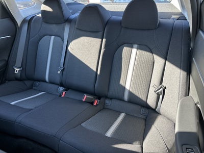 2026 Hyundai SONATA SE